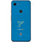 NHL St. Louis Blues Distressed Google Pixel 3a Skin
